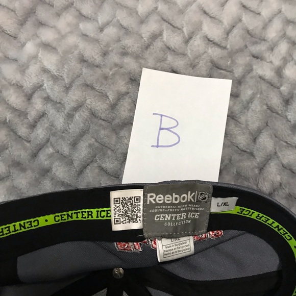 NHL Florida Panthers, Reebok, Size L/XL, Hat B - Picture 7 of 9